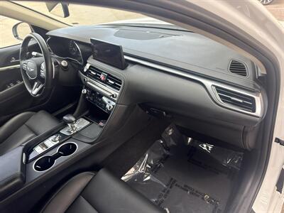 2026 Genesis G70 2.5T Standard   - Photo 20 - Dallas, TX 75252