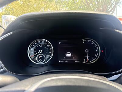 2026 Genesis G70 2.5T Standard   - Photo 17 - Dallas, TX 75252