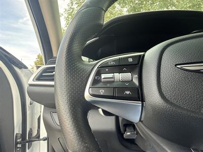 2026 Genesis G70 2.5T Standard   - Photo 25 - Dallas, TX 75252