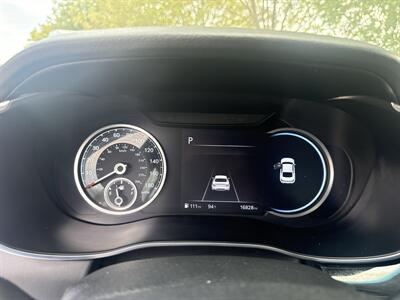 2026 Genesis G70 2.5T Standard   - Photo 21 - Dallas, TX 75252