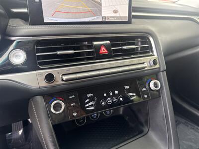 2026 Genesis G70 2.5T Standard   - Photo 27 - Dallas, TX 75252