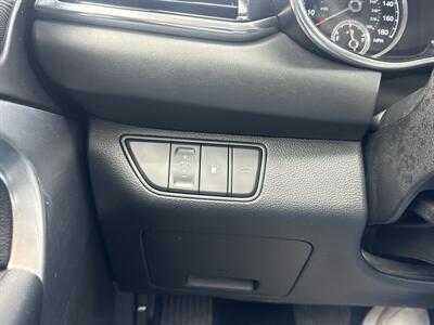 2026 Genesis G70 2.5T Standard   - Photo 30 - Dallas, TX 75252