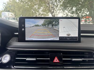 2026 Genesis G70 2.5T Standard   - Photo 34 - Dallas, TX 75252