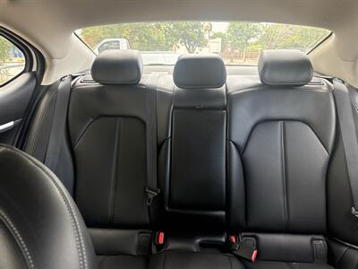2026 Genesis G70 2.5T Standard   - Photo 35 - Dallas, TX 75252