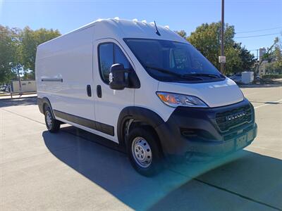 2023 RAM ProMaster 2500 159 WB   - Photo 9 - Dallas, TX 75252