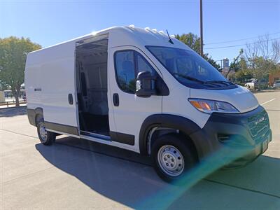 2023 RAM ProMaster 2500 159 WB   - Photo 16 - Dallas, TX 75252