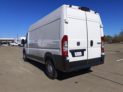 2023 RAM ProMaster 2500 159 WB   - Photo 4 - Dallas, TX 75252