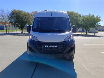 2023 RAM ProMaster 2500 159 WB   - Photo 2 - Dallas, TX 75252