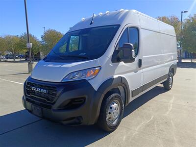 2023 RAM ProMaster 2500 159 WB   - Photo 5 - Dallas, TX 75252