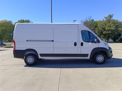 2023 RAM ProMaster 2500 159 WB   - Photo 8 - Dallas, TX 75252