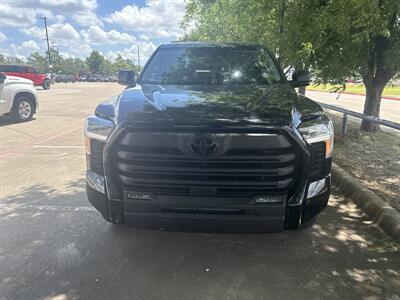 2023 Toyota Tundra SR5   - Photo 2 - Dallas, TX 75252