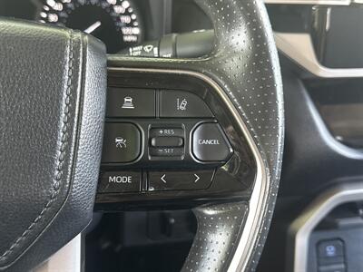 2023 Toyota Tundra SR5   - Photo 24 - Dallas, TX 75252