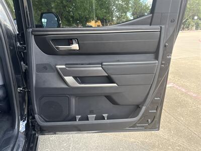 2023 Toyota Tundra SR5   - Photo 12 - Dallas, TX 75252