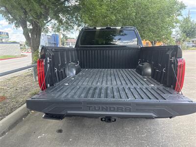 2023 Toyota Tundra SR5   - Photo 14 - Dallas, TX 75252