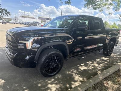 2023 Toyota Tundra SR5   - Photo 3 - Dallas, TX 75252
