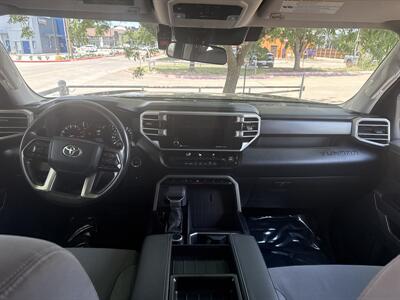 2023 Toyota Tundra SR5   - Photo 19 - Dallas, TX 75252