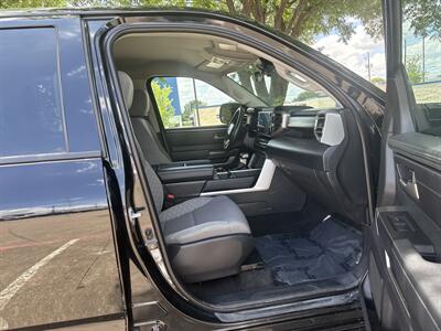 2023 Toyota Tundra SR5   - Photo 16 - Dallas, TX 75252