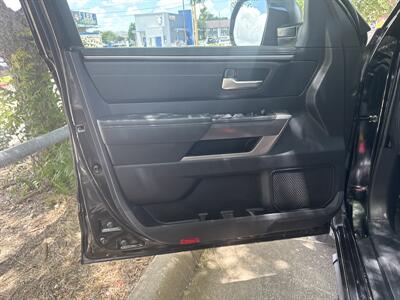 2023 Toyota Tundra SR5   - Photo 10 - Dallas, TX 75252