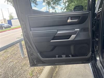 2023 Toyota Tundra SR5   - Photo 11 - Dallas, TX 75252