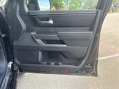 2023 Toyota Tundra SR5   - Photo 13 - Dallas, TX 75252