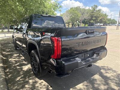 2023 Toyota Tundra SR5   - Photo 5 - Dallas, TX 75252