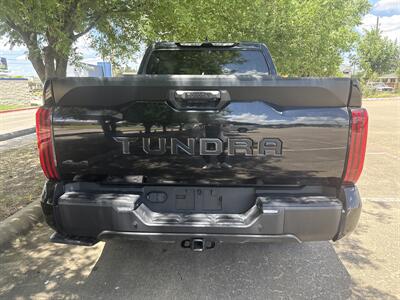 2023 Toyota Tundra SR5   - Photo 6 - Dallas, TX 75252