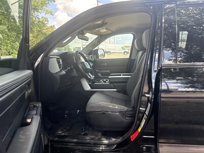 2023 Toyota Tundra SR5   - Photo 15 - Dallas, TX 75252