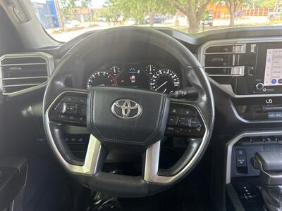 2023 Toyota Tundra SR5   - Photo 20 - Dallas, TX 75252