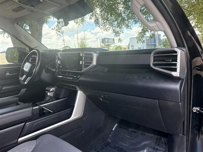 2023 Toyota Tundra SR5   - Photo 18 - Dallas, TX 75252