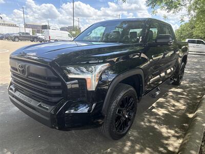 2023 Toyota Tundra SR5   - Photo 4 - Dallas, TX 75252