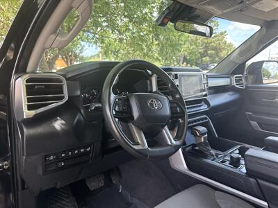 2023 Toyota Tundra SR5   - Photo 17 - Dallas, TX 75252