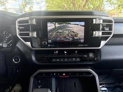 2023 Toyota Tundra SR5   - Photo 22 - Dallas, TX 75252