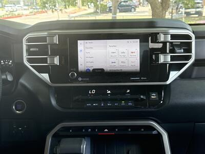 2023 Toyota Tundra SR5   - Photo 21 - Dallas, TX 75252