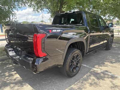 2023 Toyota Tundra SR5   - Photo 7 - Dallas, TX 75252