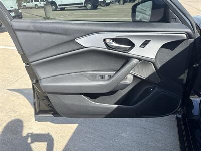 2024 Acura TLX w/Tech   - Photo 10 - Dallas, TX 75252