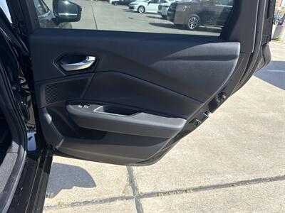2024 Acura TLX w/Tech   - Photo 13 - Dallas, TX 75252