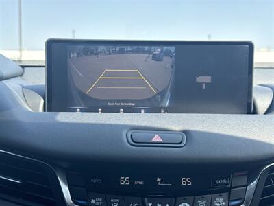 2024 Acura TLX w/Tech   - Photo 32 - Dallas, TX 75252