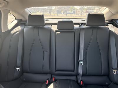 2024 Acura TLX w/Tech   - Photo 39 - Dallas, TX 75252