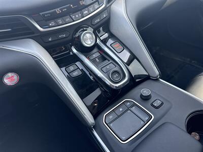 2024 Acura TLX w/Tech   - Photo 27 - Dallas, TX 75252