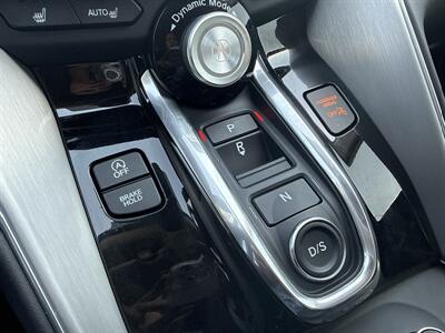 2024 Acura TLX w/Tech   - Photo 30 - Dallas, TX 75252