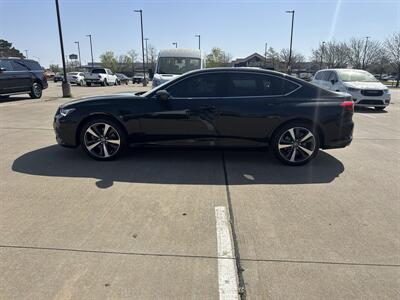 2024 Acura TLX w/Tech   - Photo 4 - Dallas, TX 75252