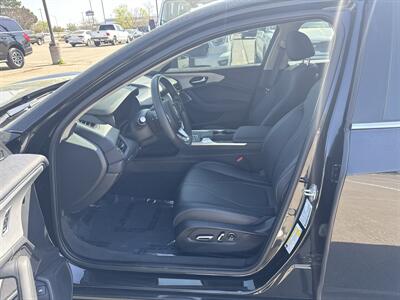 2024 Acura TLX w/Tech   - Photo 17 - Dallas, TX 75252