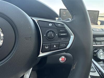 2024 Acura TLX w/Tech   - Photo 26 - Dallas, TX 75252