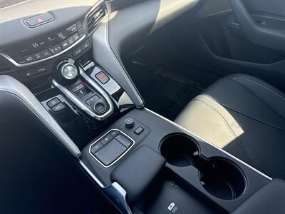 2024 Acura TLX w/Tech   - Photo 29 - Dallas, TX 75252