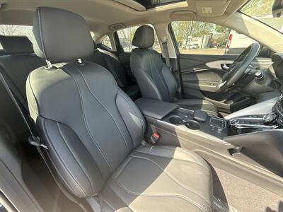 2024 Acura TLX w/Tech   - Photo 38 - Dallas, TX 75252