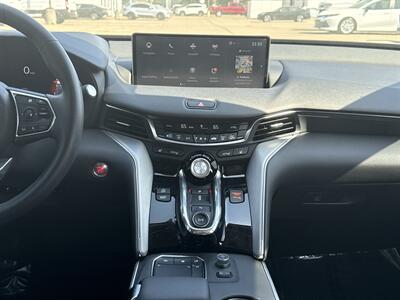 2024 Acura TLX w/Tech   - Photo 31 - Dallas, TX 75252
