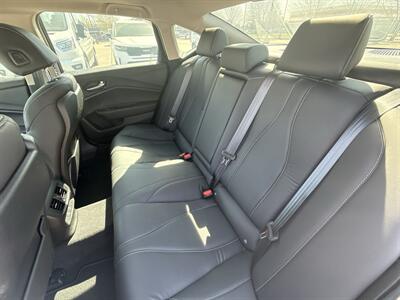 2024 Acura TLX w/Tech   - Photo 36 - Dallas, TX 75252