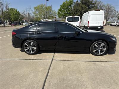 2024 Acura TLX w/Tech   - Photo 8 - Dallas, TX 75252