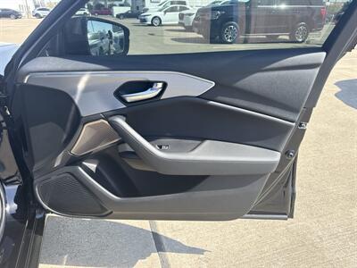 2024 Acura TLX w/Tech   - Photo 14 - Dallas, TX 75252