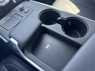 2024 Acura TLX w/Tech   - Photo 34 - Dallas, TX 75252